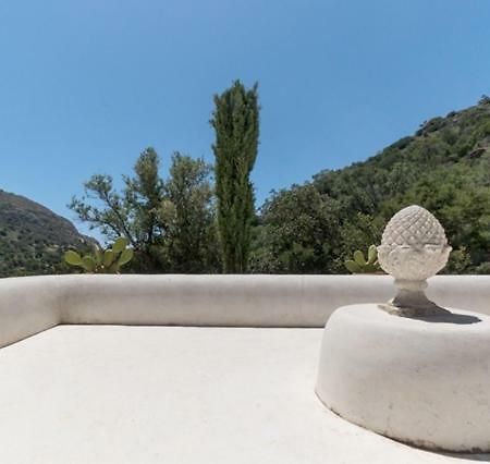 Crete Retreat - Nature & Comfort Await Jerapetra Zewnętrze zdjęcie