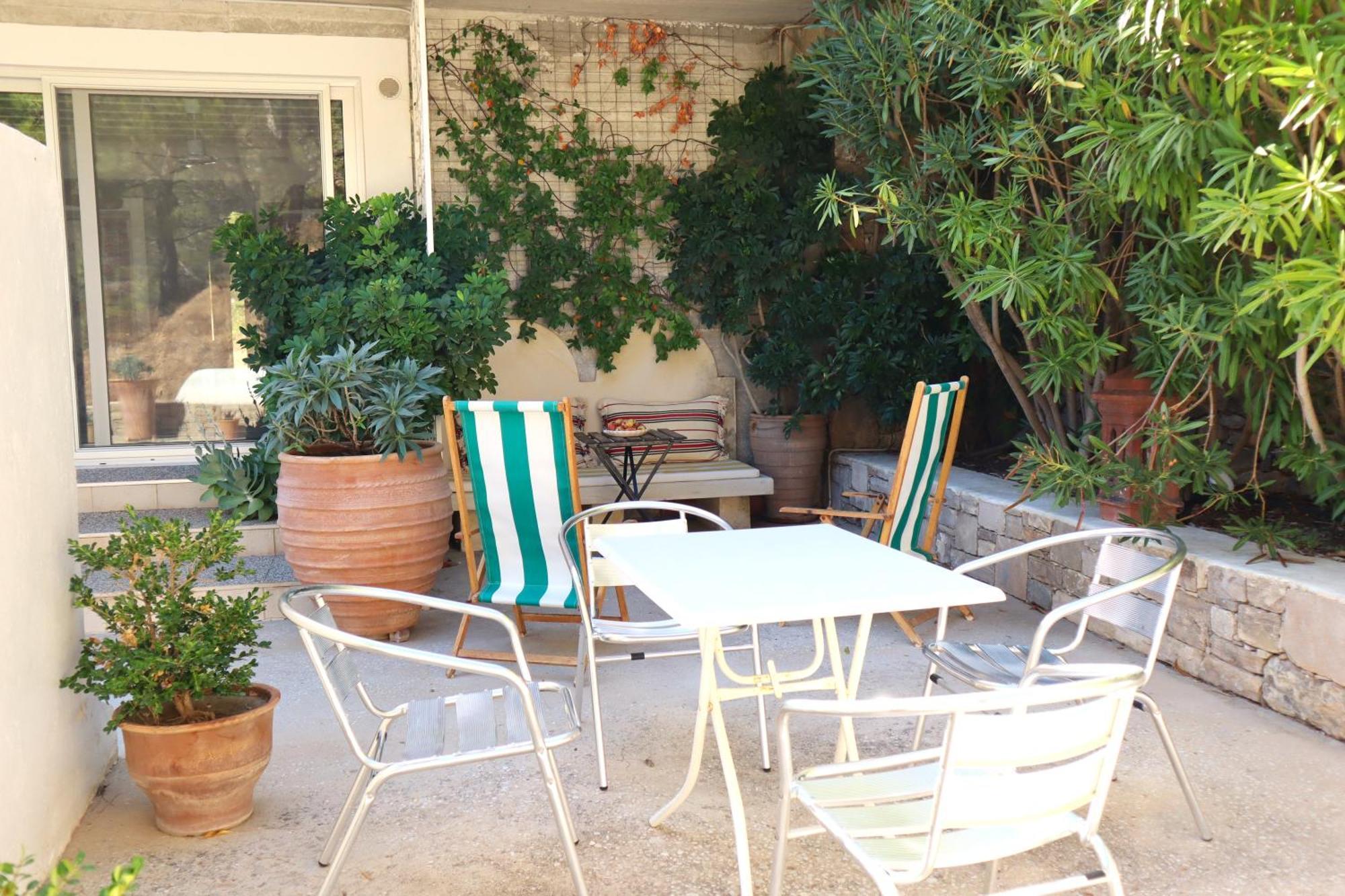 Crete Retreat - Nature & Comfort Await Jerapetra Zewnętrze zdjęcie