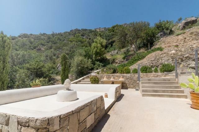 Crete Retreat - Nature & Comfort Await Jerapetra Zewnętrze zdjęcie